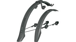 Крылья комплект VELOFLEXX 55 для 28". SKS