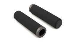 Ручки на руль AGR GRIPLOCK F95 130 мм. AUTHOR