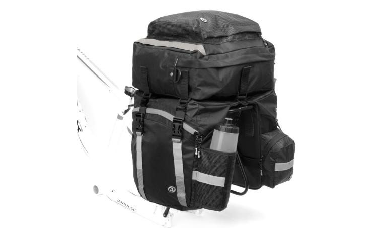 Сумка-"штаны" на багажник A-N TOURER 40AUTHOR