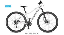 Женский велосипед Author Impulse ASL
