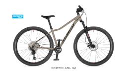 Женский велосипед Author Kinetic ASL 27.5