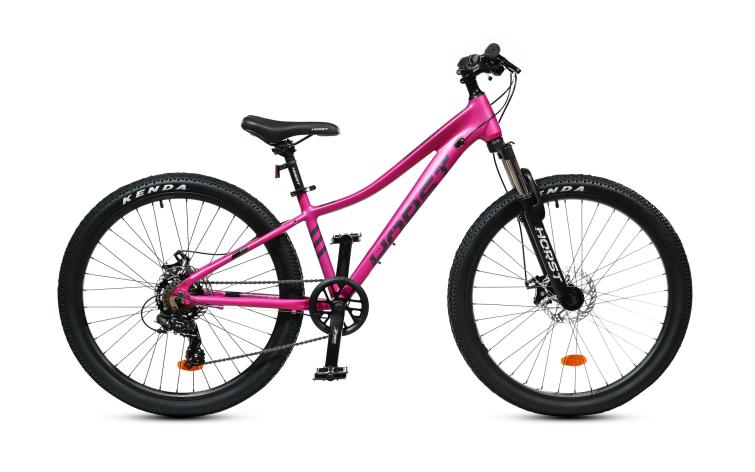 Подростковый велосипед HORST Rocket