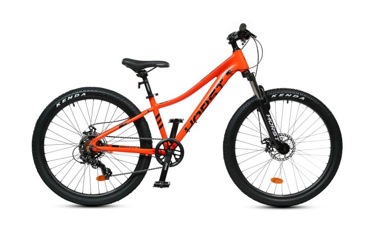 Подростковый велосипед HORST Rocket