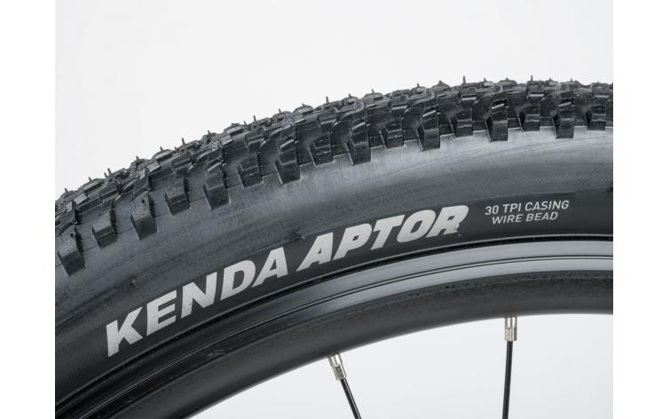 Подростковый велосипед Author A-Matrix 27.5'' Disc