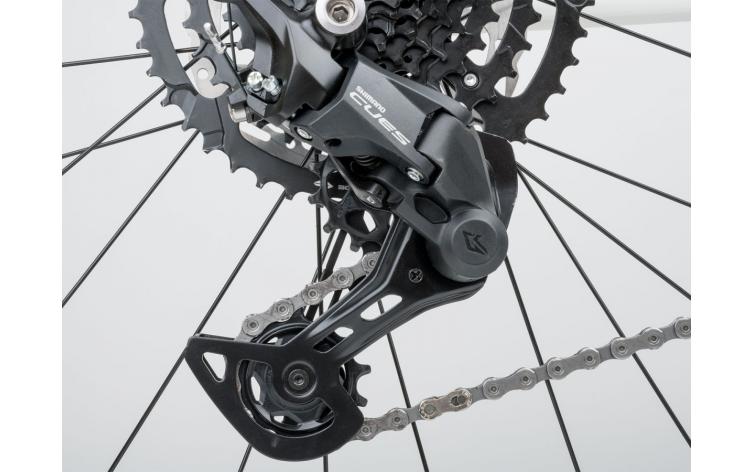 Подростковый велосипед Author A-Matrix 27.5'' Disc