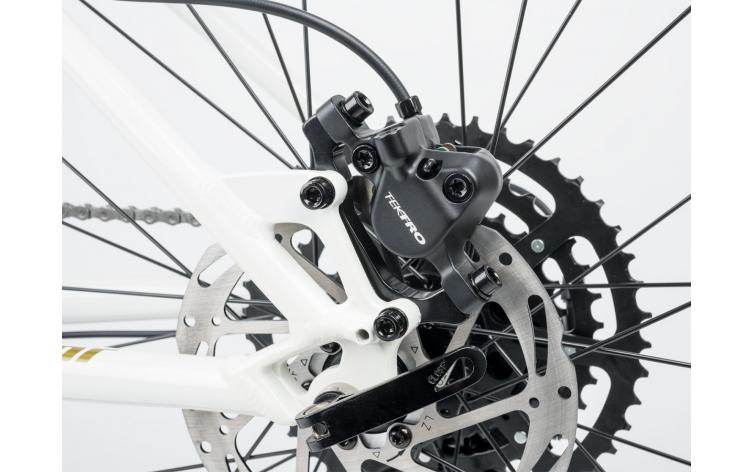 Подростковый велосипед Author A-Matrix 27.5'' Disc