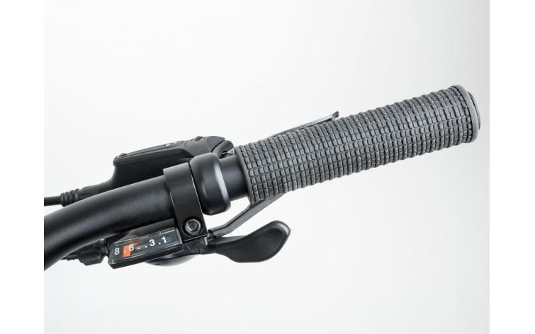 Подростковый велосипед Author Limit 29