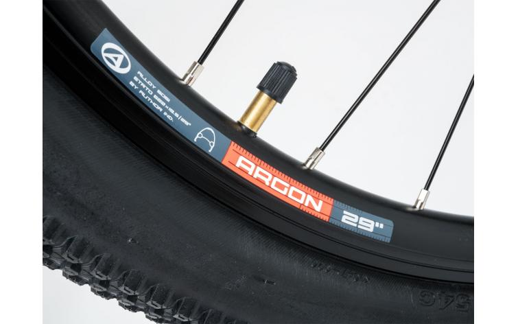 Подростковый велосипед Author Limit 29