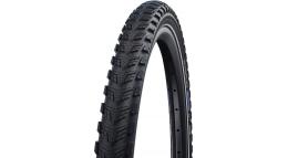 Покрышка всесезоннная 28x1.75 (47-622) MARATHON 365. SCHWALBE