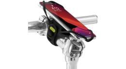 Держатель для смартфона НА ВЫНОС 4.7'-7.2' BIKE TIE PRO 4. BONE