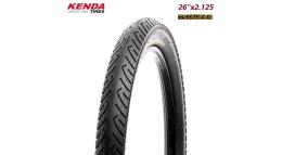 Покрышка 26"х2.125 (57-559) K1032 KRAZE 30TPI. KENDA