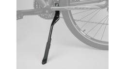 Подножка AKS-650A E-BIKE 24-29"  центр. крепления. AUTHOR