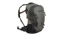 Рюкзак TWISTER GSB X7 V=30л с вентиляц. спины, светоотр. AUTHOR
