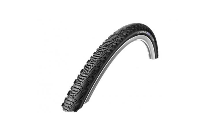 Покрышка 26x2.00 (50-559) CX COMP K-Guard B/B-SK+RT HS369. SCHWALBE