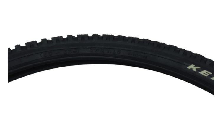 Покрышка KENDA 26"х 1,95 K847 KROSS PLUS