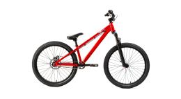 Экстрим велосипед ULT24 S TSB