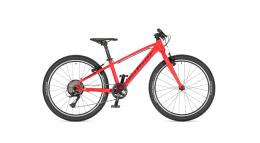 Подростковый велосипед Author Ultrasonic 24