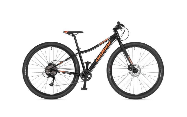 Подростковый велосипед Author Limit 29