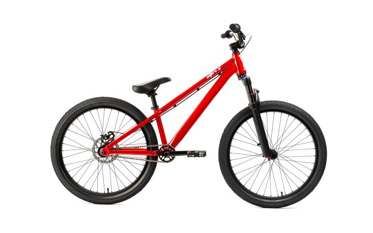 Экстрим велосипед ULT24 S TSB