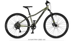 Велосипед Author A-Matrix 26'' Disc