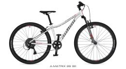 Велосипед Author A-Matrix 26''