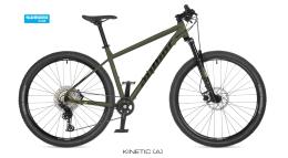 Горный велосипед Author Kinetic 29