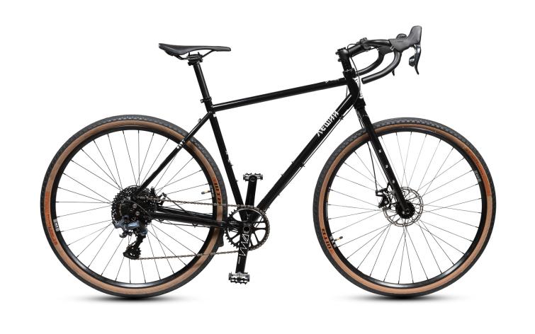 Гравийный велосипед Леший 700