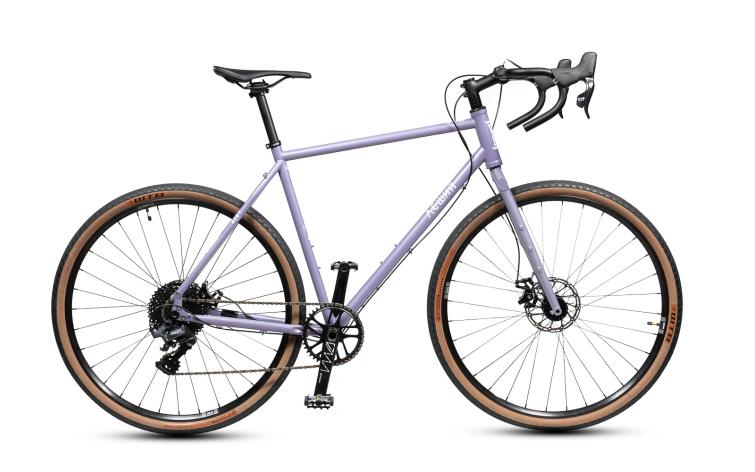 Гравийный велосипед Леший 700