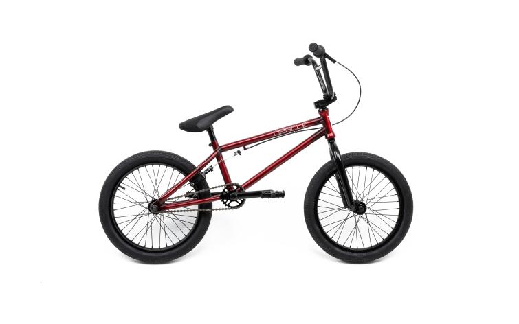 Прыжковый велосипед TSB Oracle 18