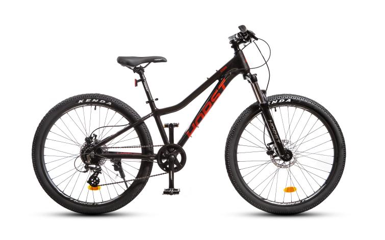 Подростковый велосипед Horst Storm