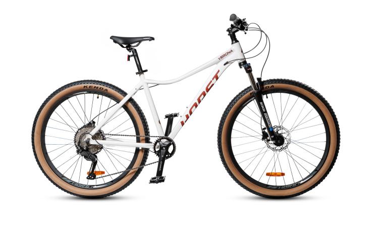 Женский велосипед Horst Verona