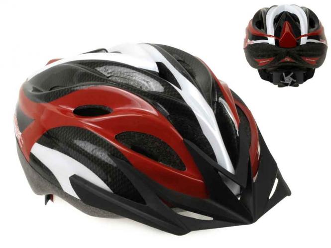 Велосипедный шлем  